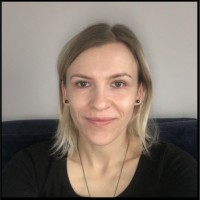 Ewelina Toporek