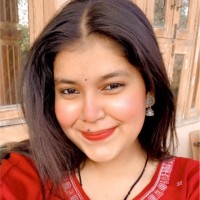 Damini Singh