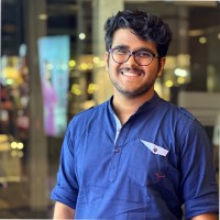 Vikrant Borkar