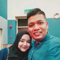 Khairul Iman Syah