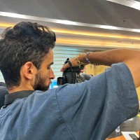 Omar Raouf