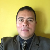 Jon Beckett Schreiber