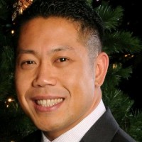 Alex Ginogino
