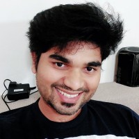 Ajay Premkumar