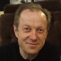 Michail Lomacenkov