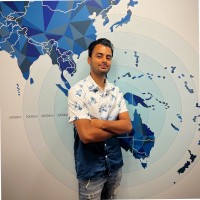 Prashanta Thapaliya