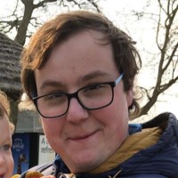 Charlie Copsey-Alexander