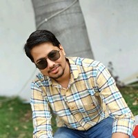 Jitendra Yadav