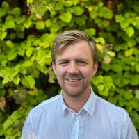 Paul Blåberg Kristoffersson