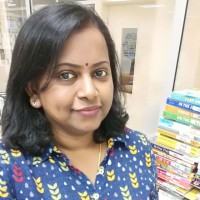 Bavani Kannan