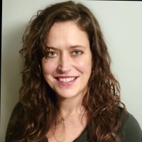 Nicole Connell
