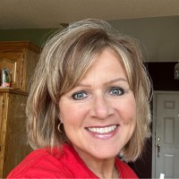 Carrie Berg