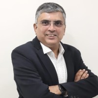 Suresh Krishnamurthy