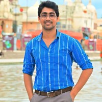 Shyam Joshi