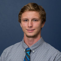 Zachary Strazishar-Hartwig