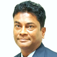 Bhushan Thakre