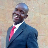Mukayi Mushoriwa