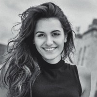 Giovana Benvenuto