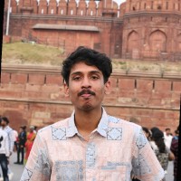 ABIJITH T