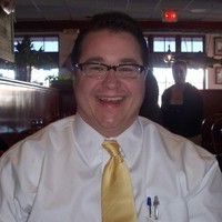 Greg Paramantgis, Pharmd