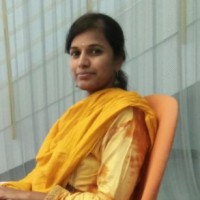 Saijyothi Bandagi