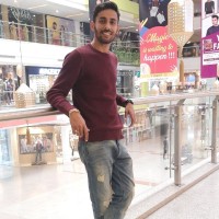 Ritesh Sharma