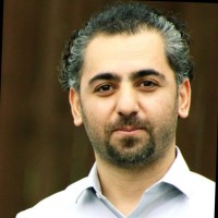 Yilmaz Kahraman