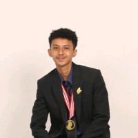 Fredly Andrias Nussy