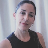 Cintia Gabriela Lanzi
