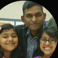Krishna Goteti