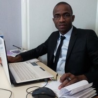 Mamadou Lamine Sidibe