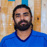 Sabu Xaviour