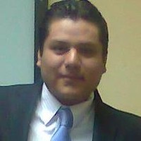 Ricardo Ramírez Martínez