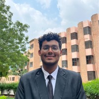 Kostubh Pant