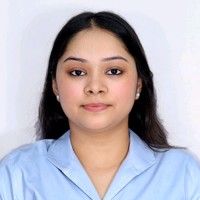 Vaishali Raheja