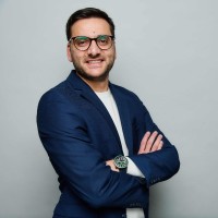 David Iancu Ben Haim, MBA, PMP