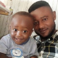Nkansah James