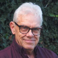Peter Cole