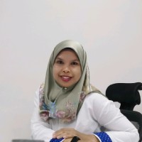 Ismaliza Ismail