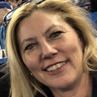 Amy Pike
