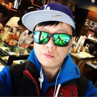 Alex Lin