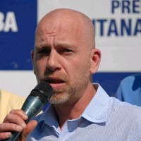 Antonio Carlos Pinheiro
