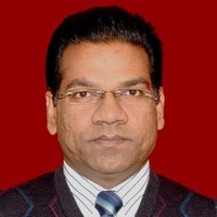 Ravindra Kumar Medhavi