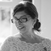 Marlene Joss