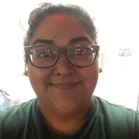 Angie (Dylan) Garcia