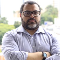 José Mendes Silva Neto