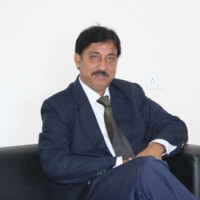 Susanta Kumar Ghosh