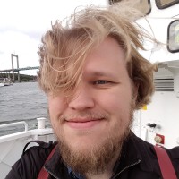 Joel Danielsson