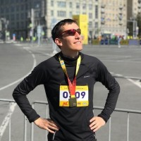 Artem Semenov