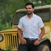 Sharath Tk